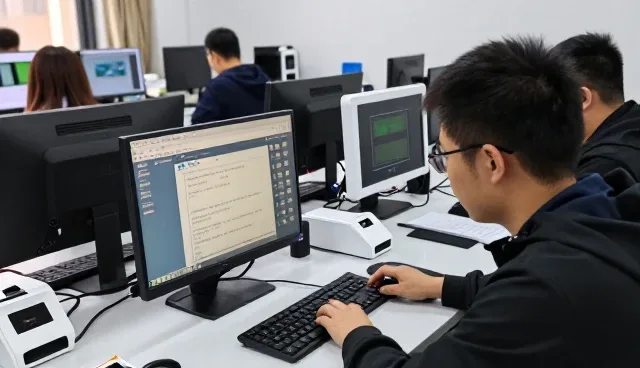 安装调试智能喂养记录仪:内容包括应用客户关心的问题